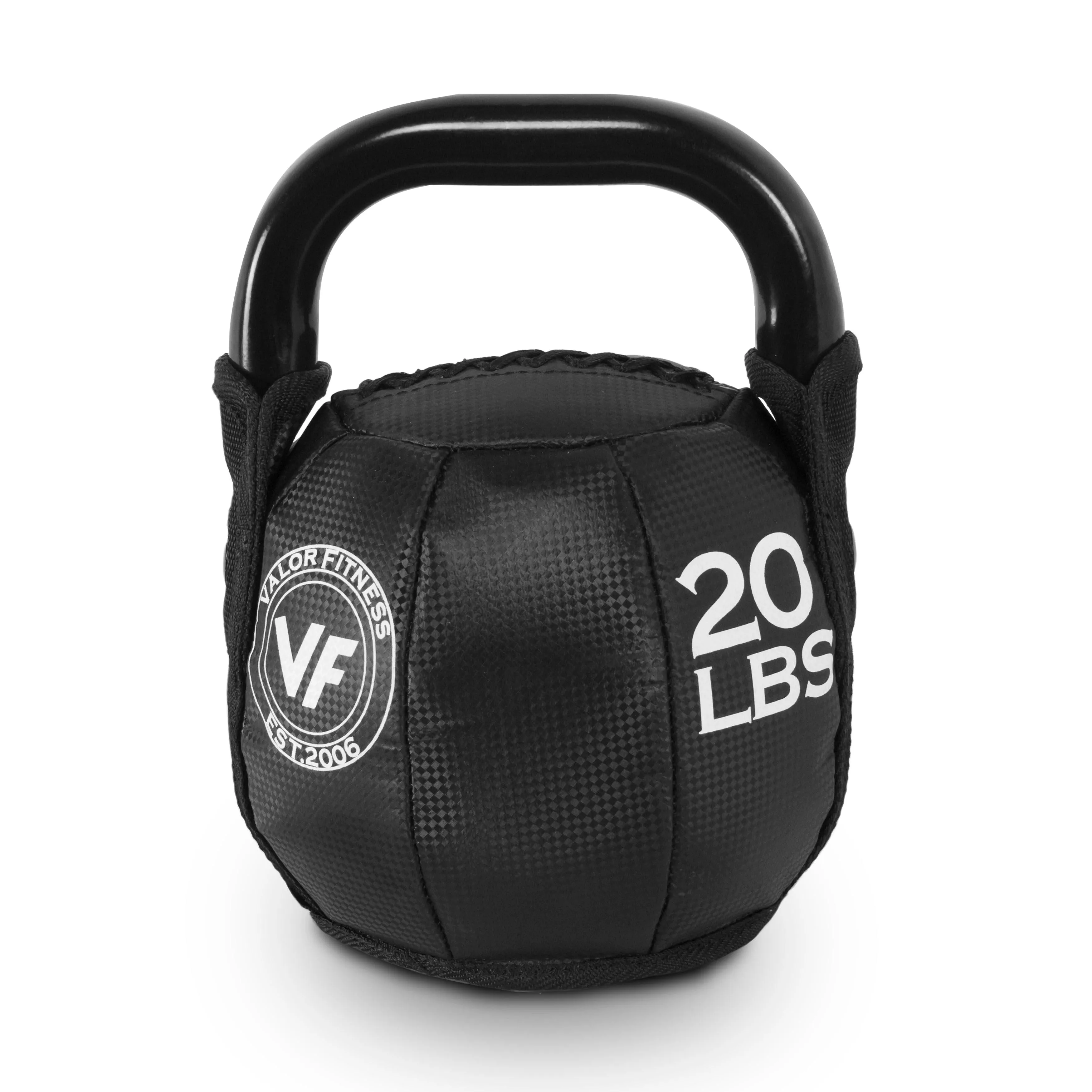 Soft Kettlebells (10-35lbs)