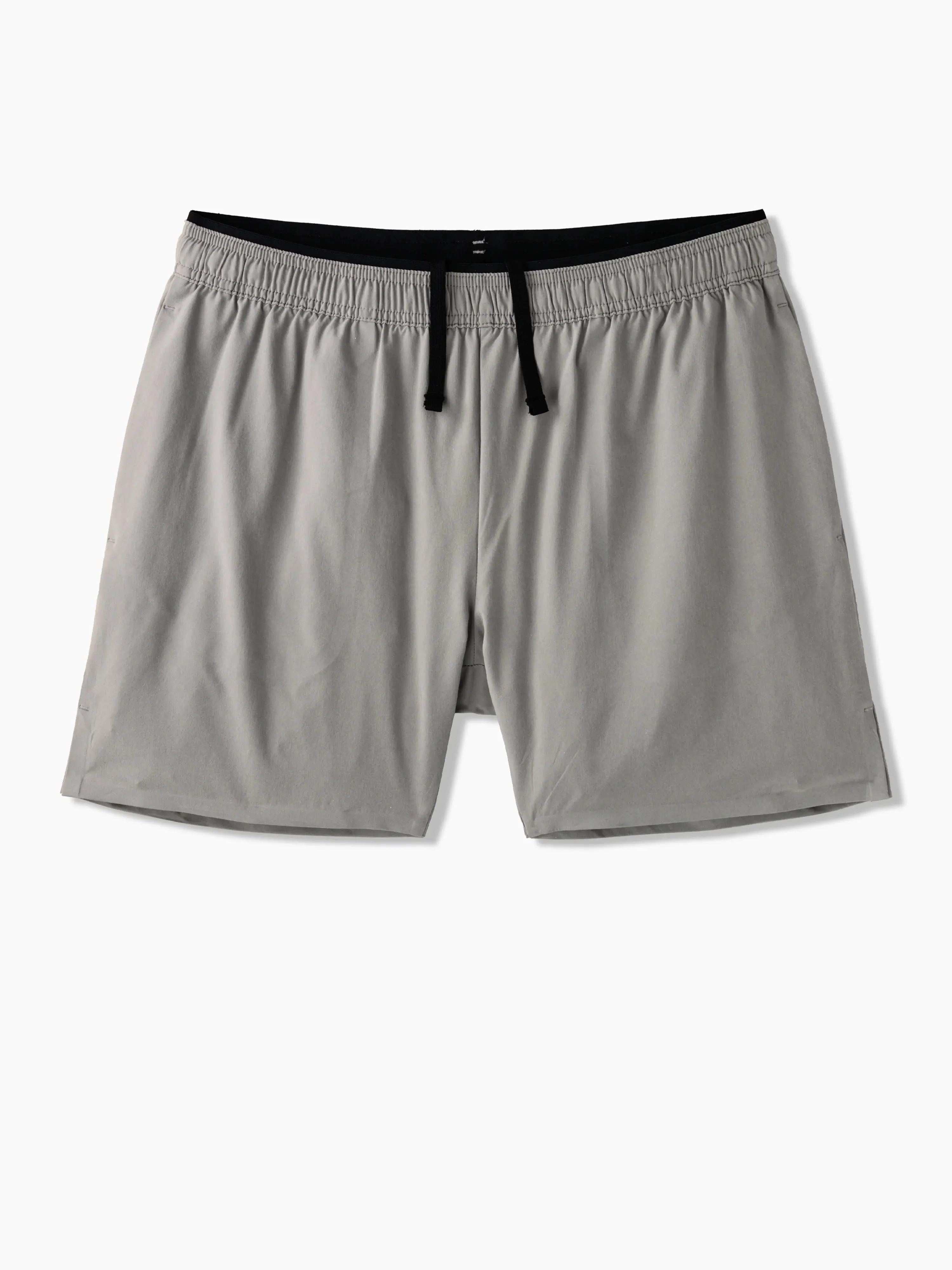 The Gray Decembers 5.5" (Unlined Ultimate Training Short)