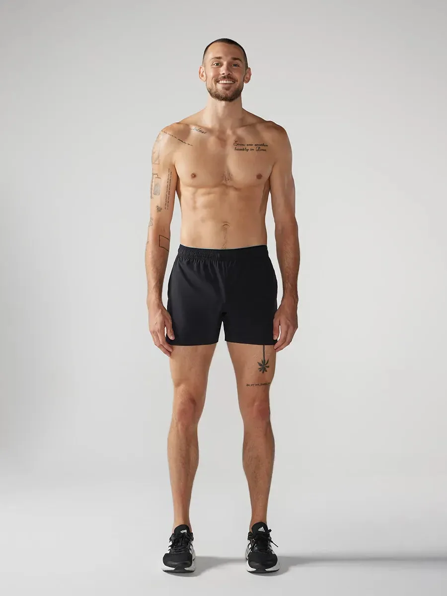 The Midnights 5.5" (Unlined Ultimate Training Short)