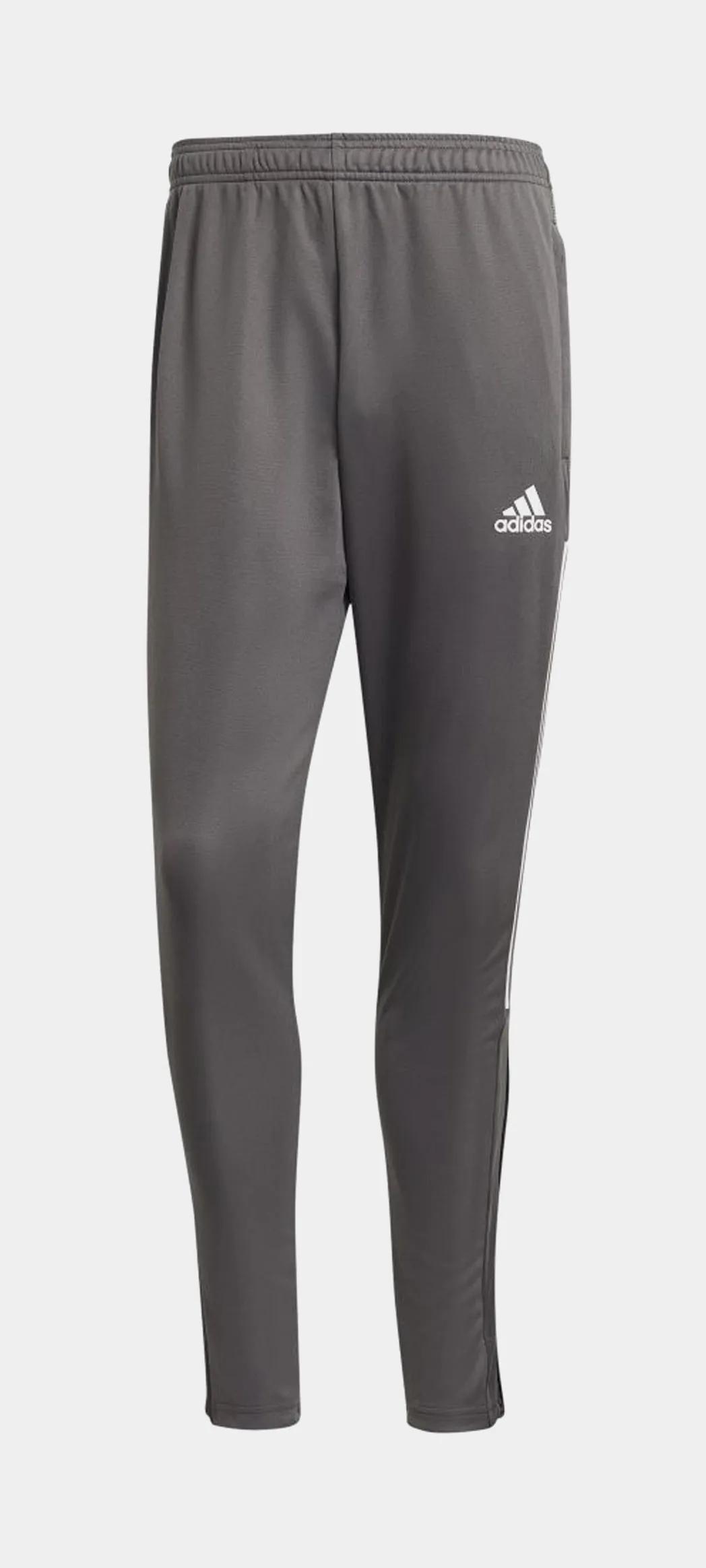 Tiro 21 Track Pant Mens Pant (Grey)