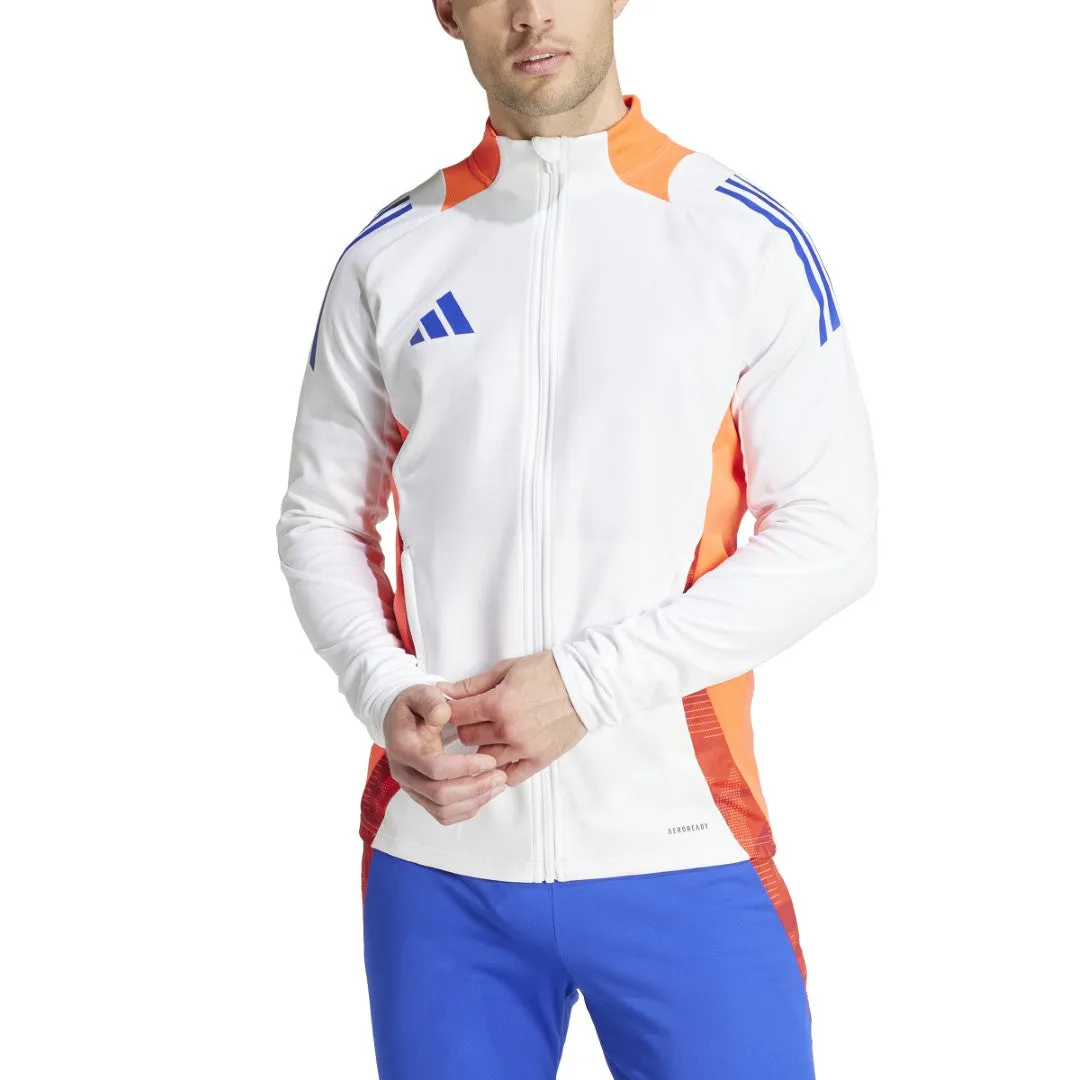 Tiro 24 Competition Training Track Top