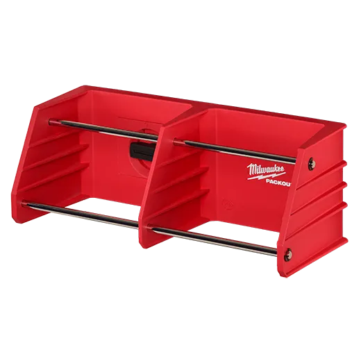 Tool Rack - Milwaukee PACKOUT™ Tool Rack, 48-22-8340