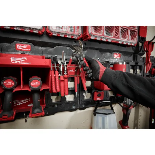 Tool Rack - Milwaukee PACKOUT™ Tool Rack, 48-22-8340