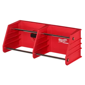 Tool Rack - Milwaukee PACKOUT™ Tool Rack, 48-22-8340