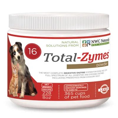 Total-Zymes®