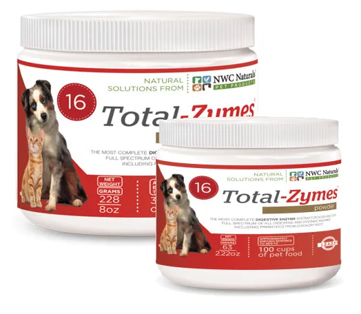 Total-Zymes®