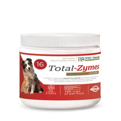 Total-Zymes®