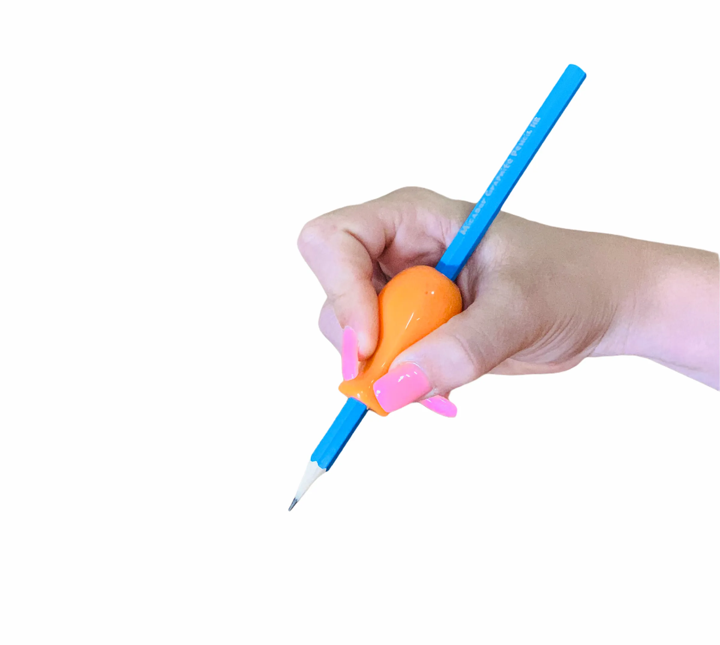 TPG Pencil Grip Jumbo