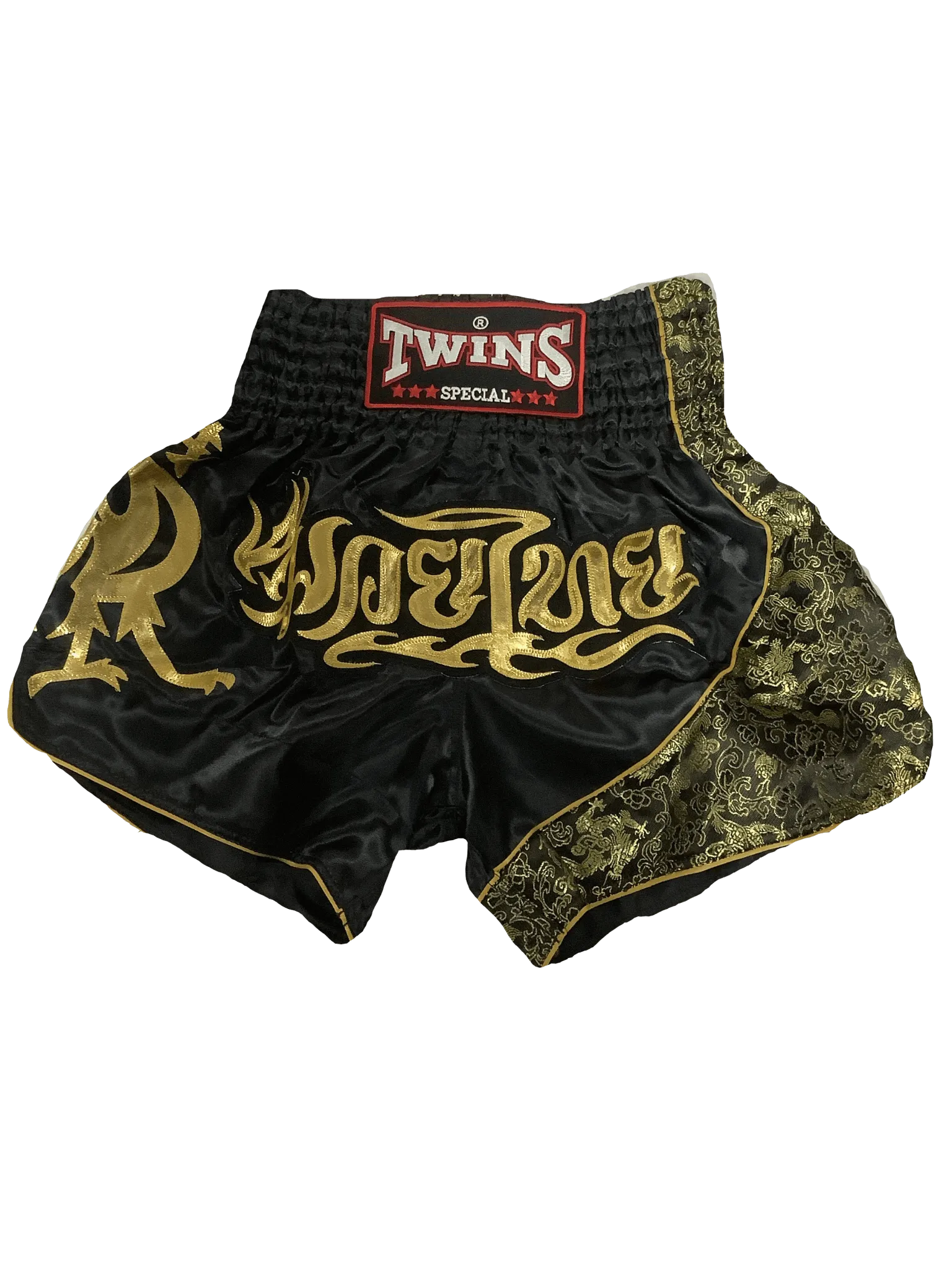 Twins Special Shorts T-151 BLACK/GOLD