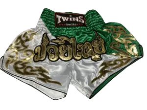 Twins Special Shorts T-52