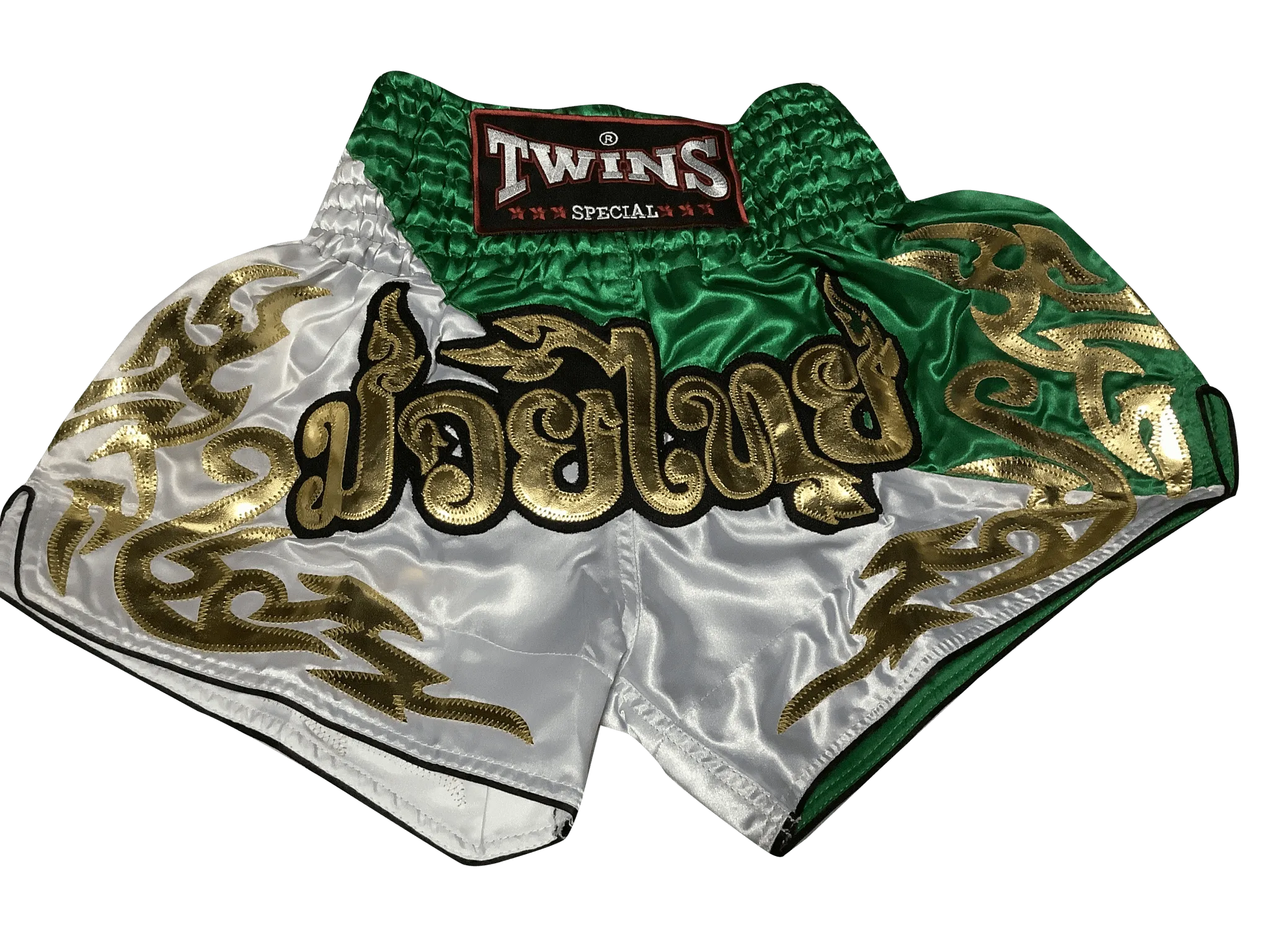 Twins Special Shorts T-52