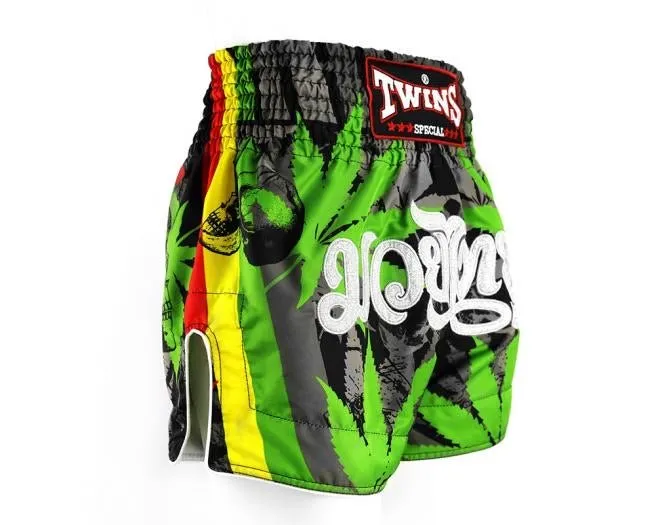 Twins Special Shorts TBS GRASS