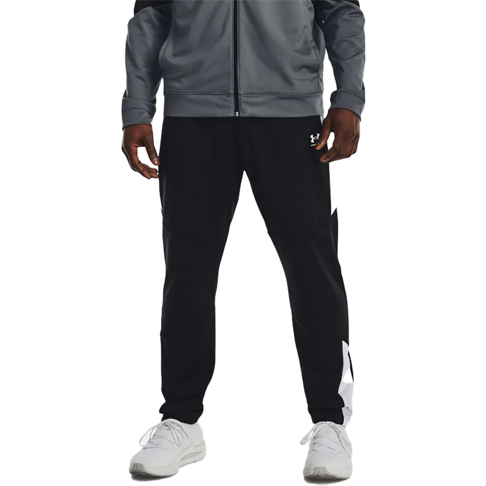 UA Men's Tricot Track Pants