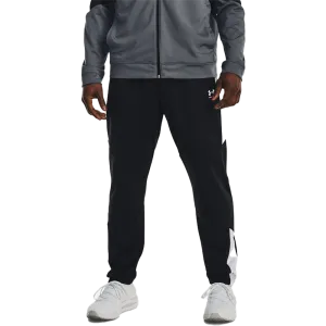 UA Men's Tricot Track Pants