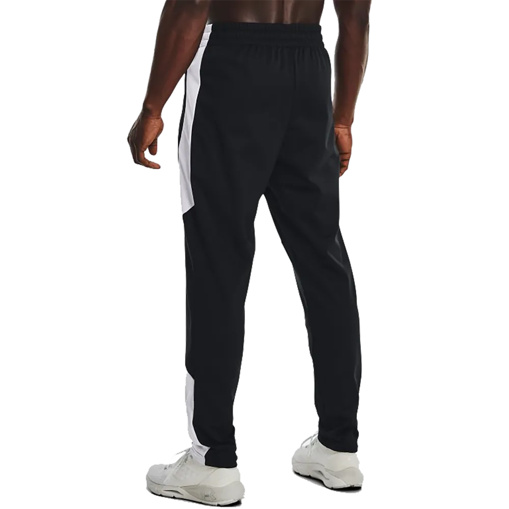 UA Men's Tricot Track Pants