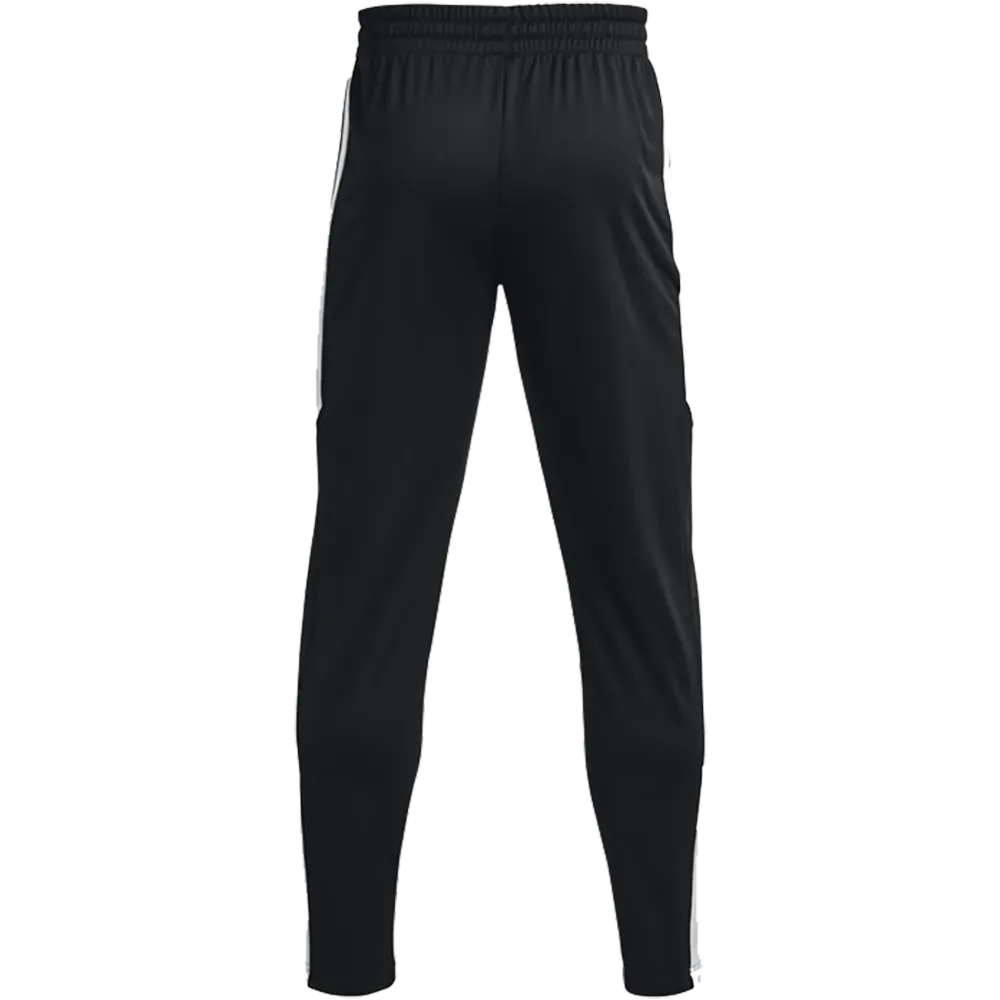 UA Men's Tricot Track Pants