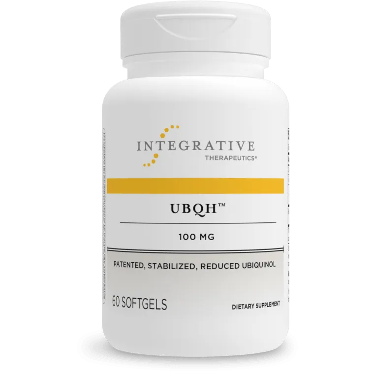 UBQH™ 100mg