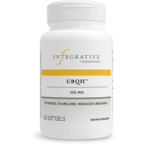 UBQH™ 100mg