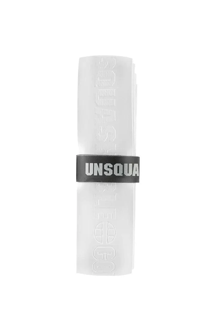 UNSQUASHABLE TOUR-TEC PRO PU Replacement Squash Grip - 6 Grip Pack