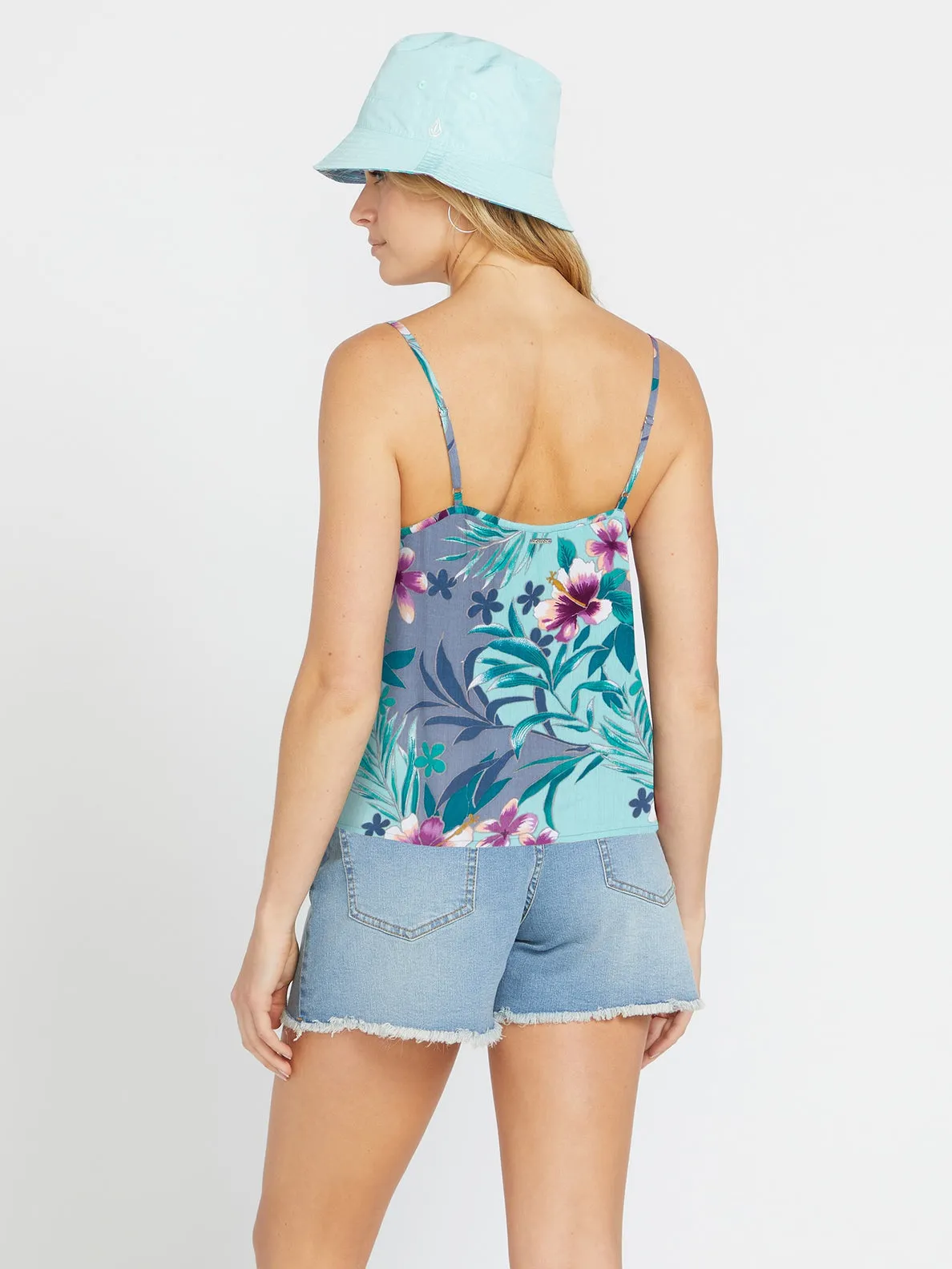 Volcom Brohamas Cami