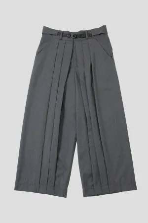 W HAKAMA PANTS