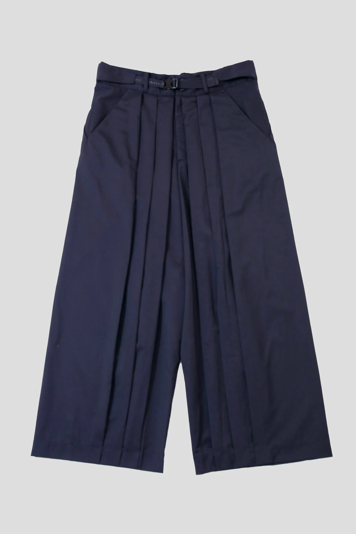 W HAKAMA PANTS