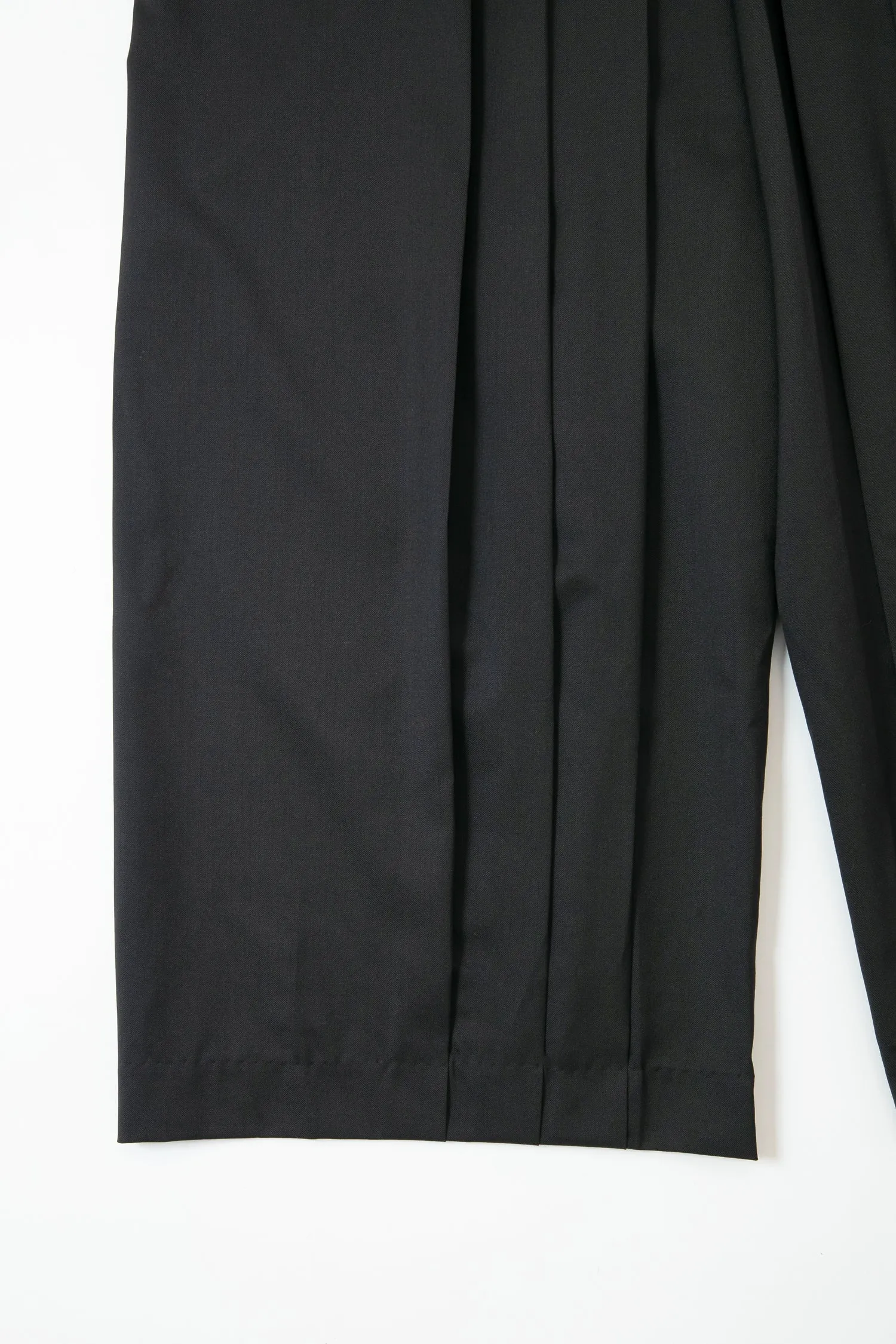 W HAKAMA PANTS