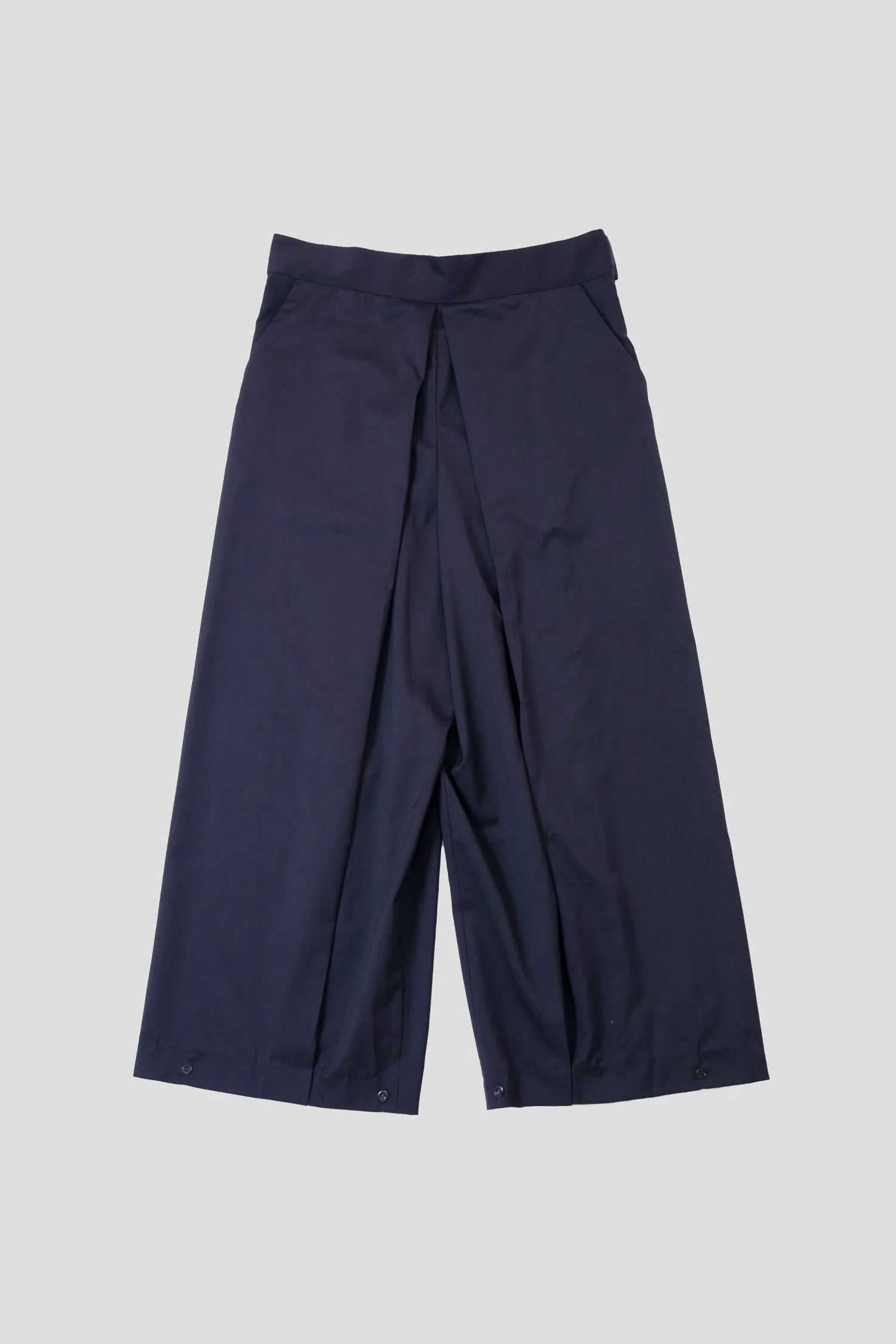 W HAKAMA PANTS