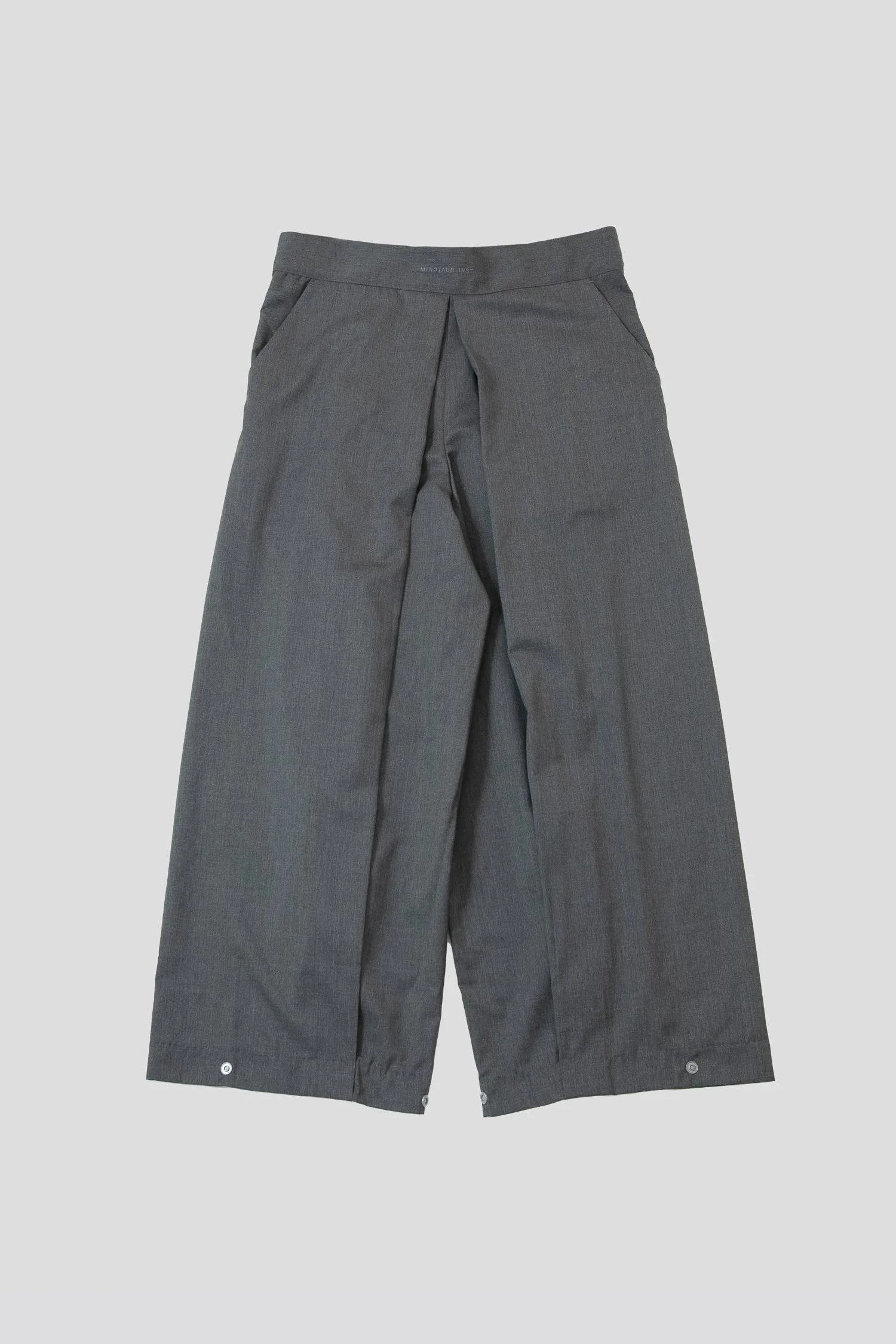 W HAKAMA PANTS