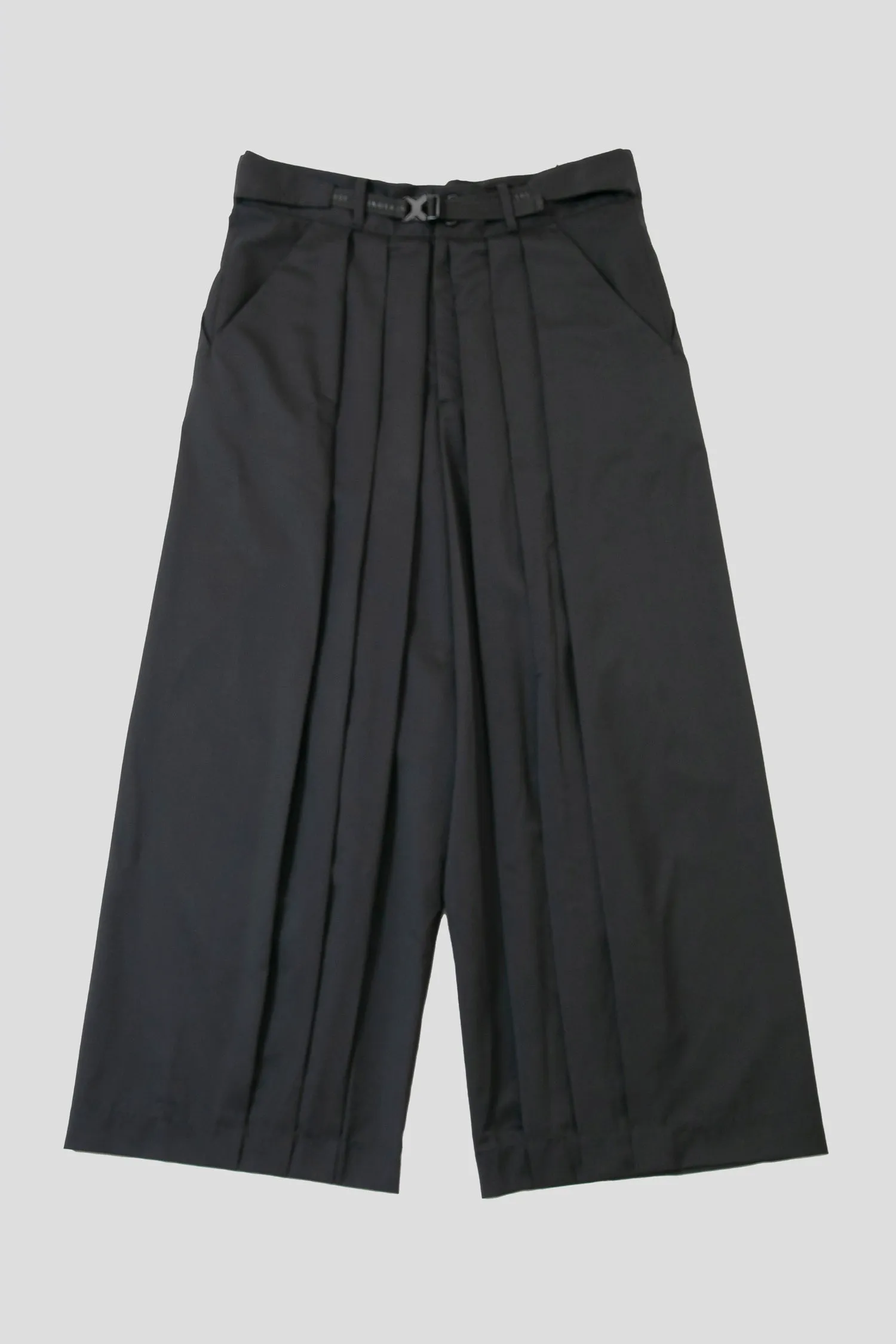 W HAKAMA PANTS