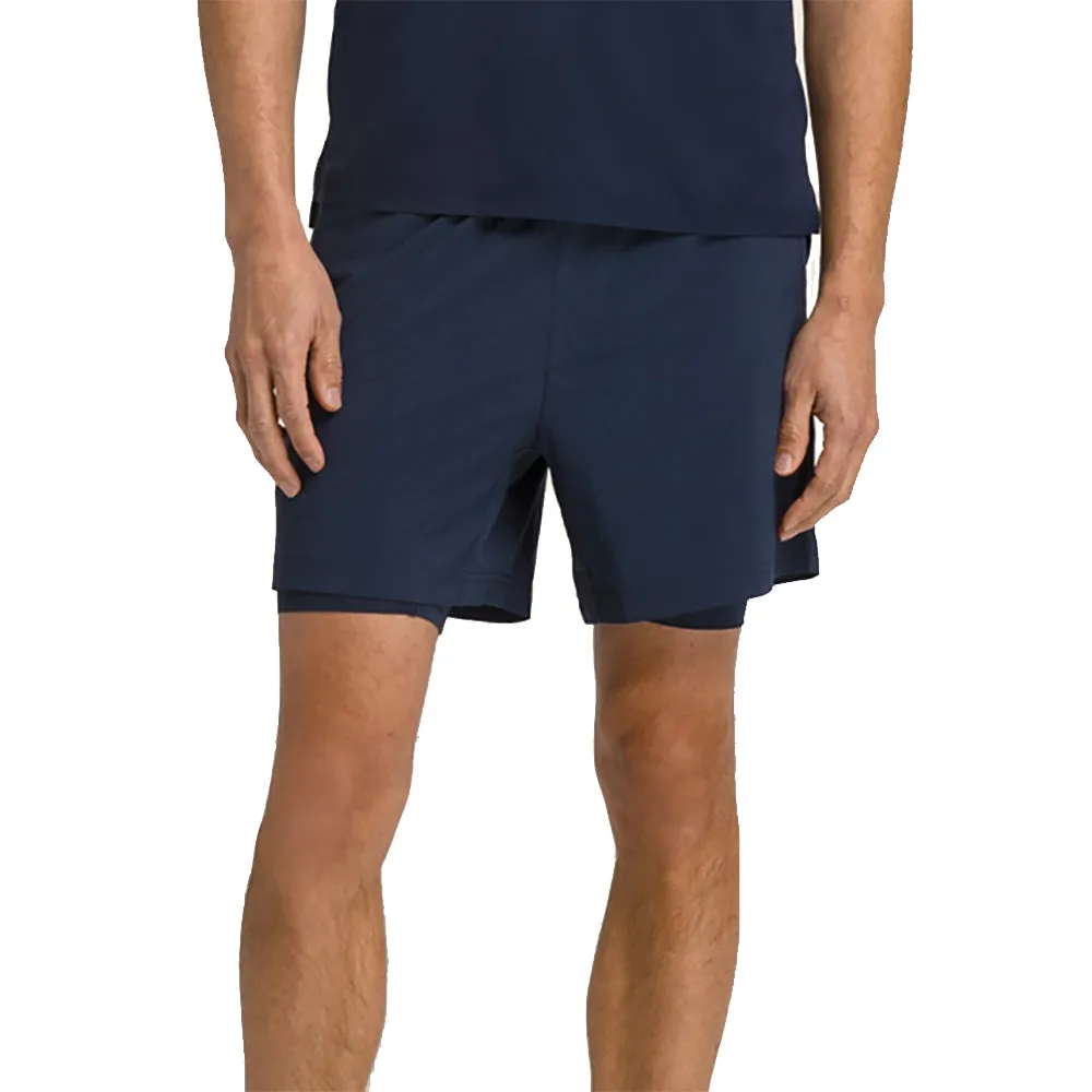 Wilson Doubleday 7 Inch mens tennis Shorts