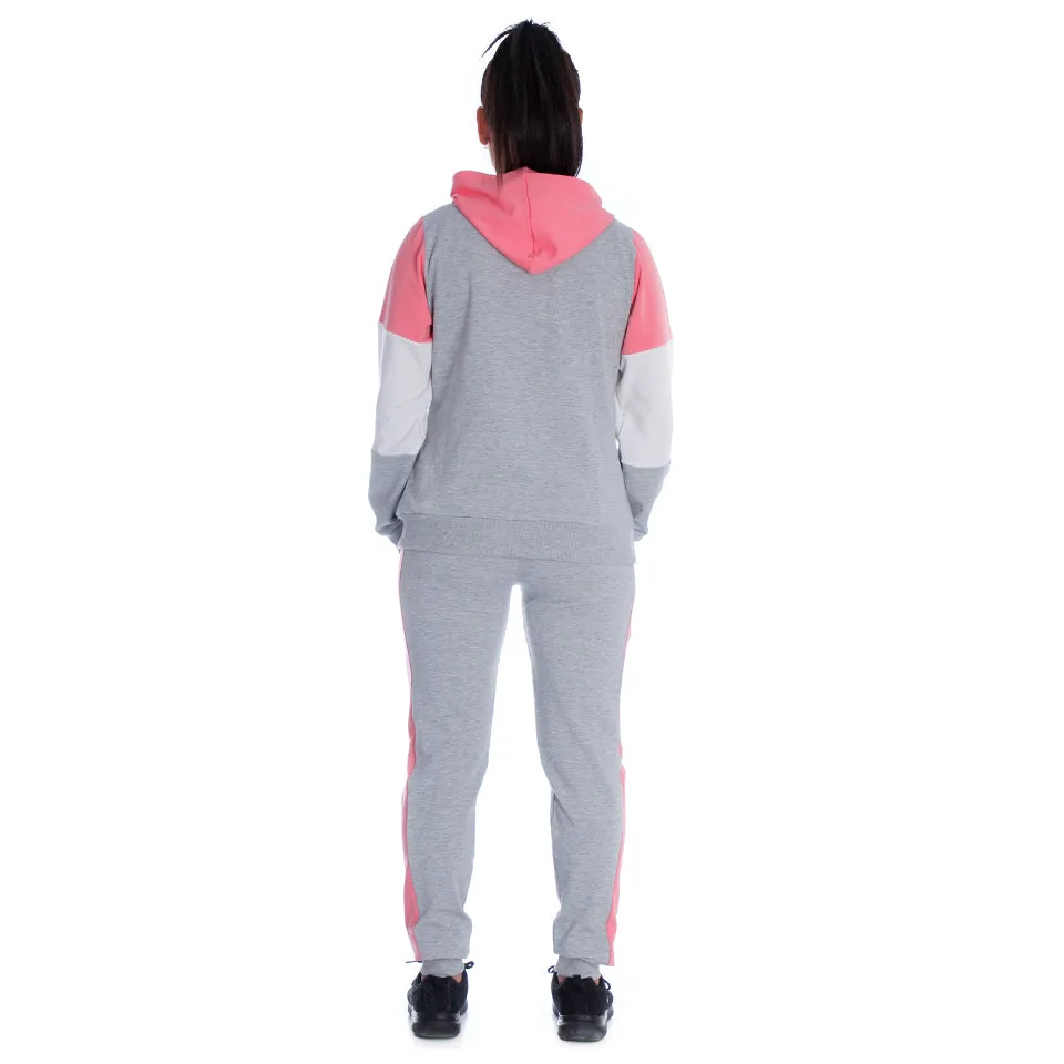 Women training suit -7105