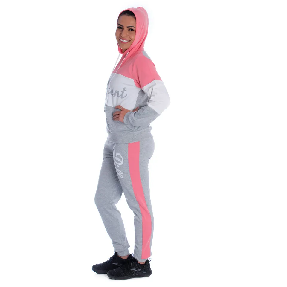 Women training suit -7105