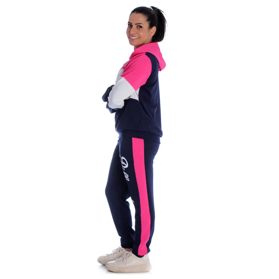 Women training suit -7106