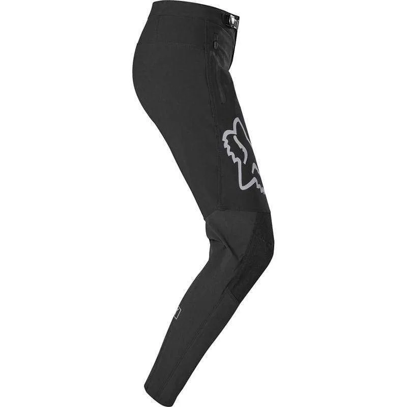 Women's Defend x Kevlar MTB Pants - Black