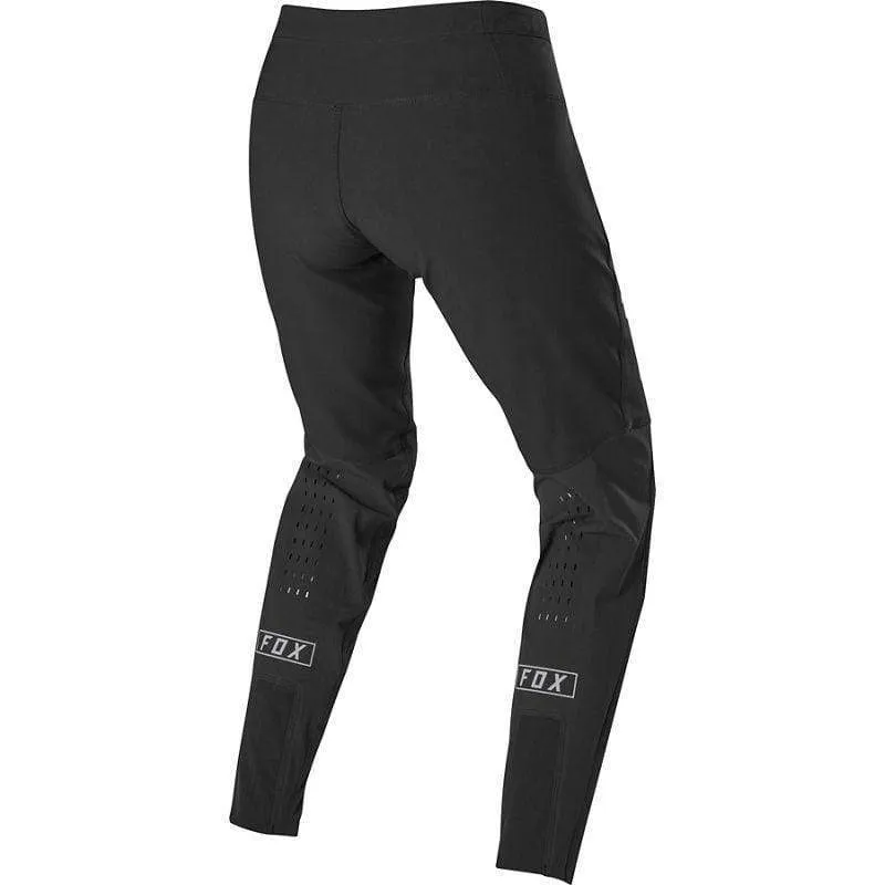 Women's Defend x Kevlar MTB Pants - Black