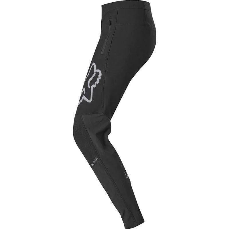 Women's Defend x Kevlar MTB Pants - Black