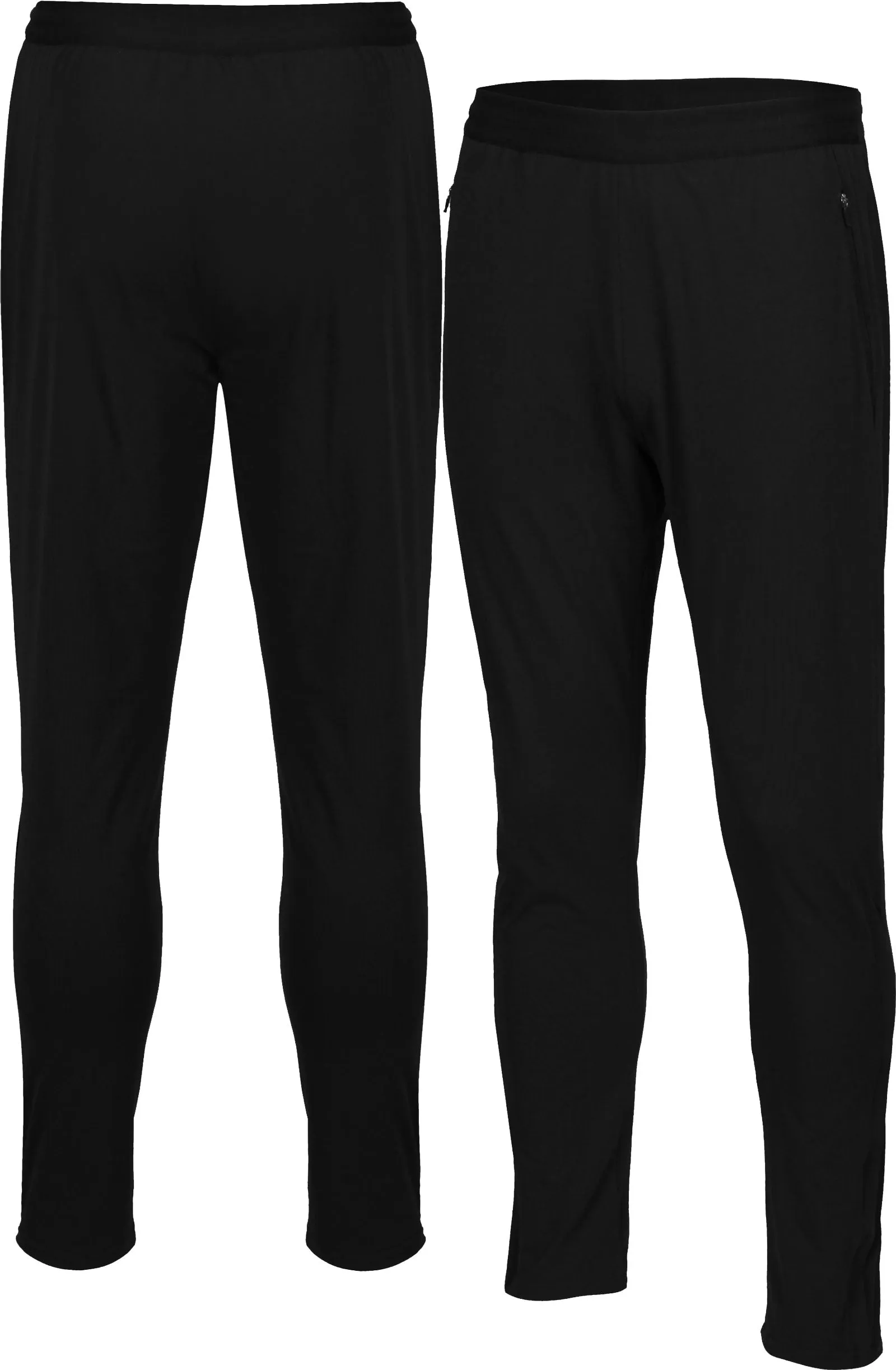 Xero Degrees Eclipse Youth Tapered Woven Stadium Pant {XO-CH903Y}