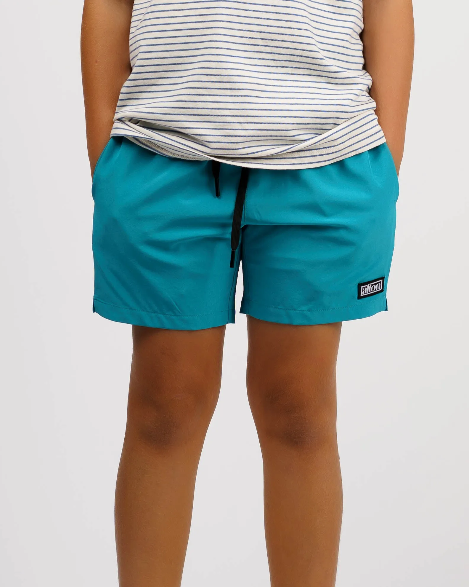 Youth (8-16) Ranger 15" Volley Shorts