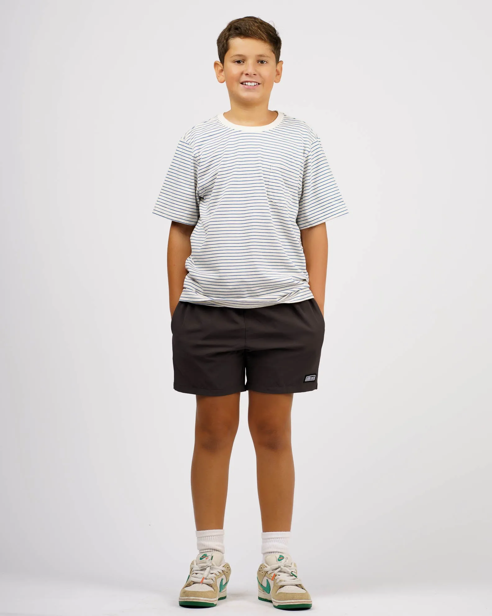 Youth (8-16) Ranger 15" Volley Shorts