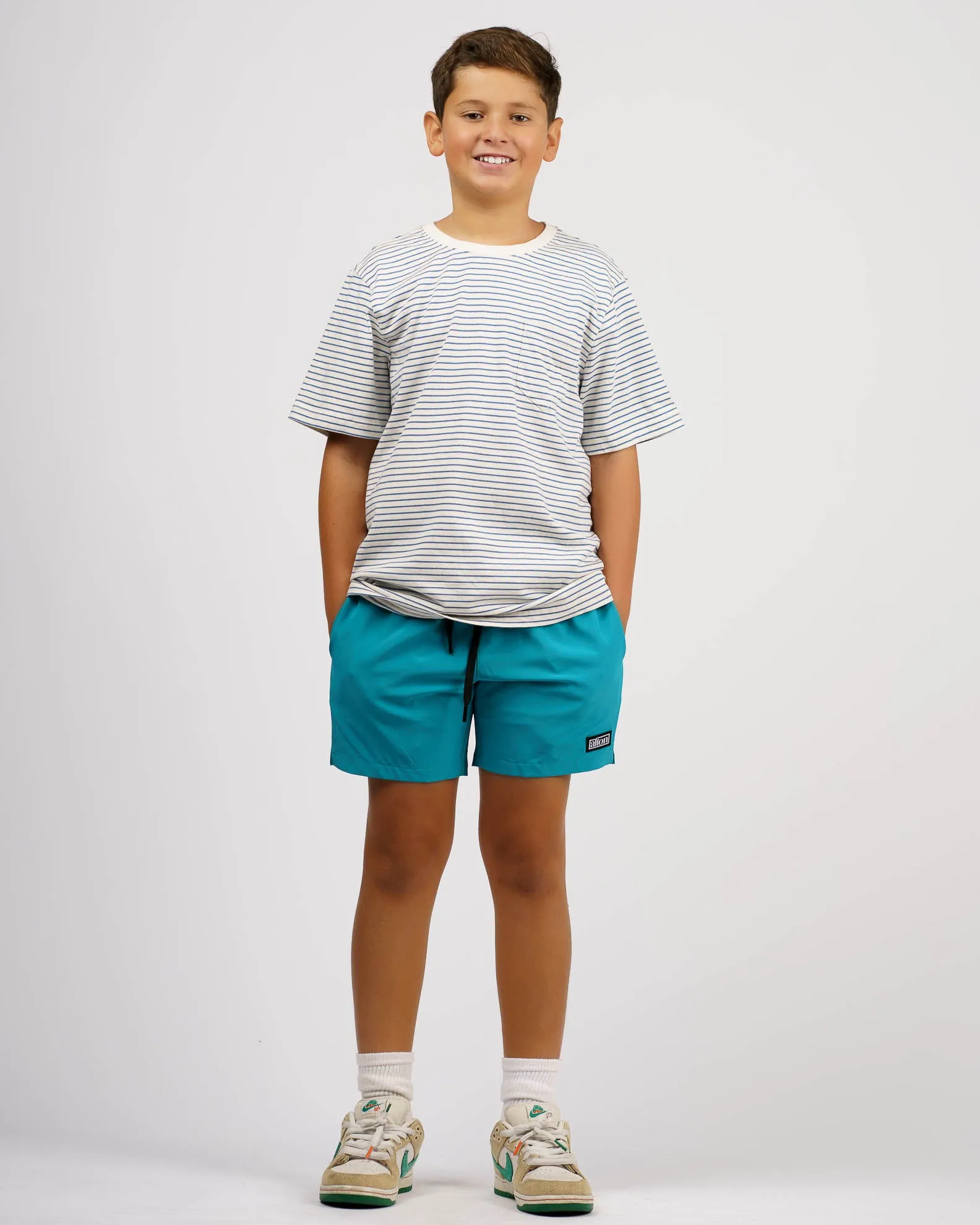 Youth (8-16) Ranger 15" Volley Shorts