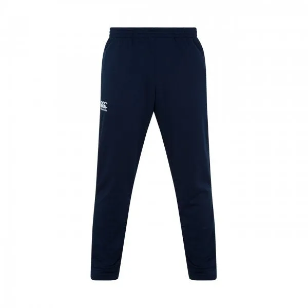 Youth Canterbury Club Tapered Polyknit Track Pants {CCC-QE712866}