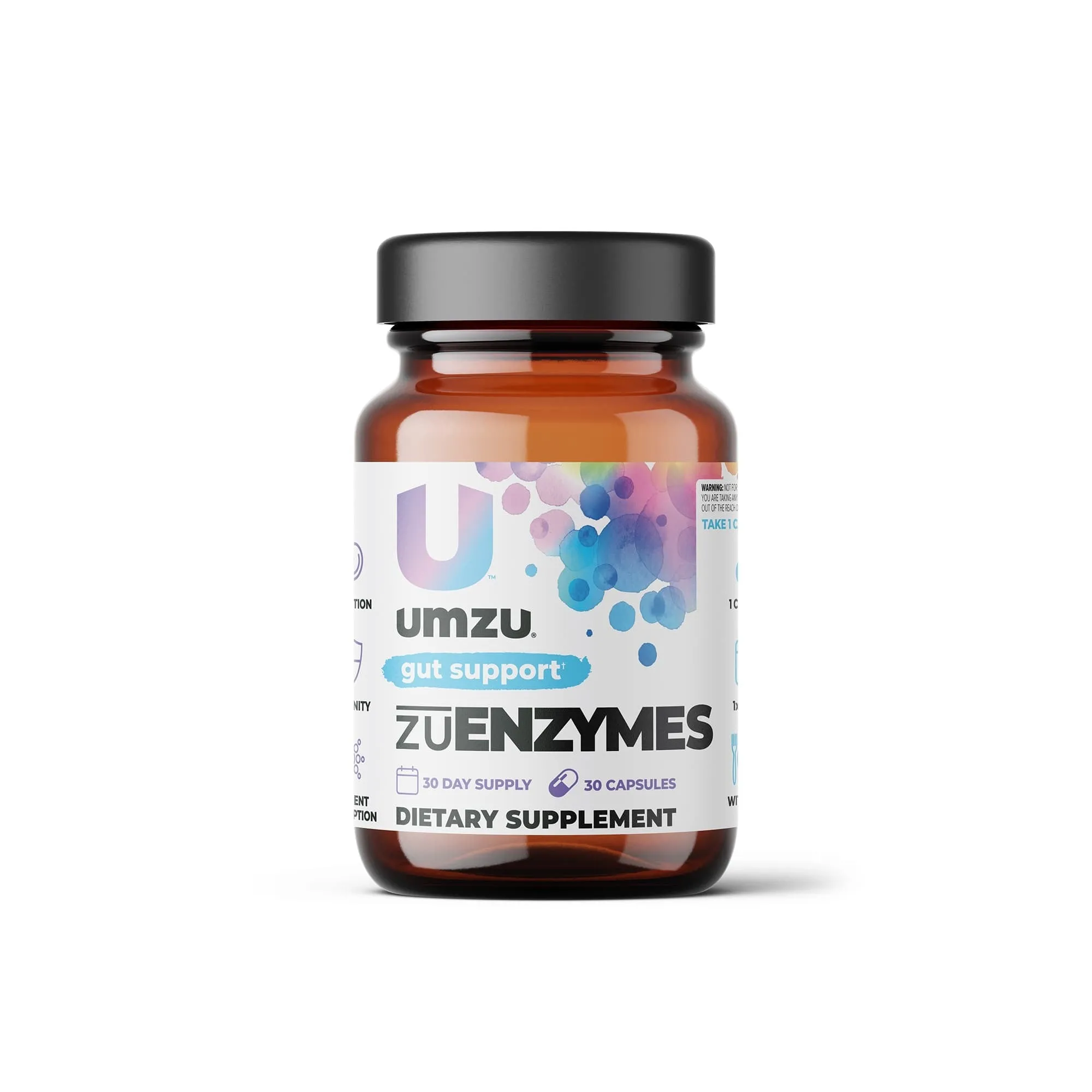 zuENZYMES